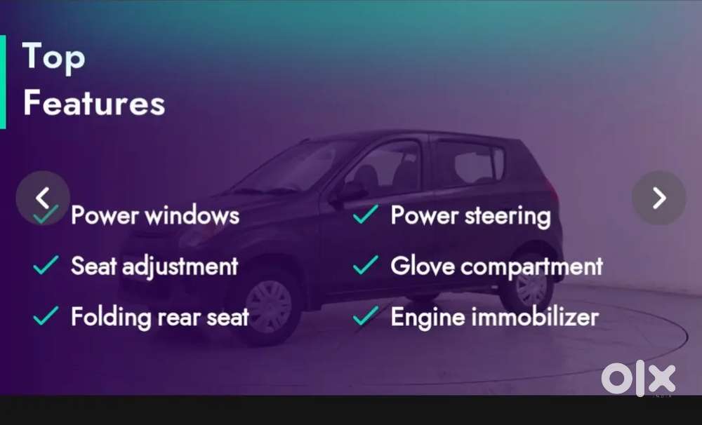 Maruti Suzuki Alto 2016