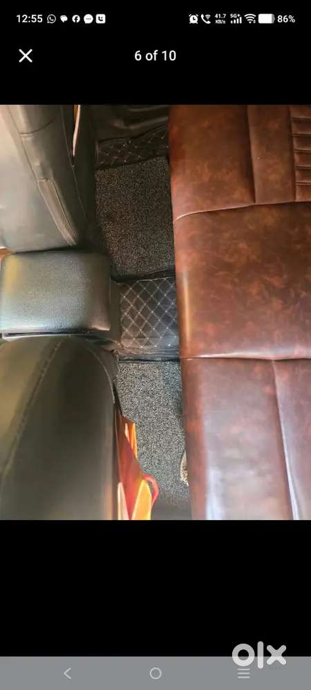 Nissan Magnite 2022 Cng & Hybrids 48000 Km Driven