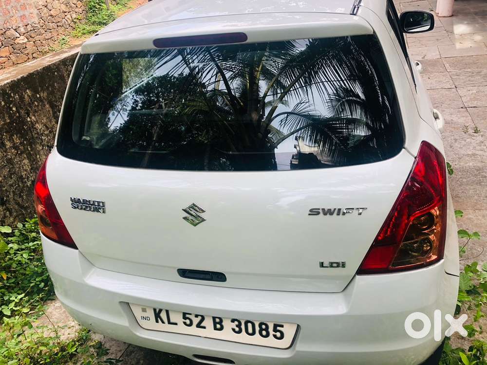 Maruti Suzuki Swift 2010 Diesel Well Maintained