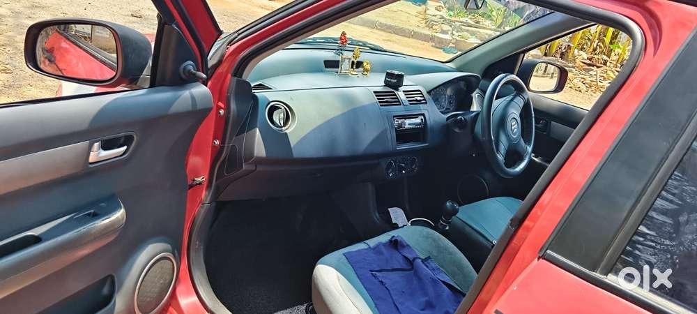 Maruti Suzuki Swift 2005-2010 1.3 Vxi, 2006, Petrol