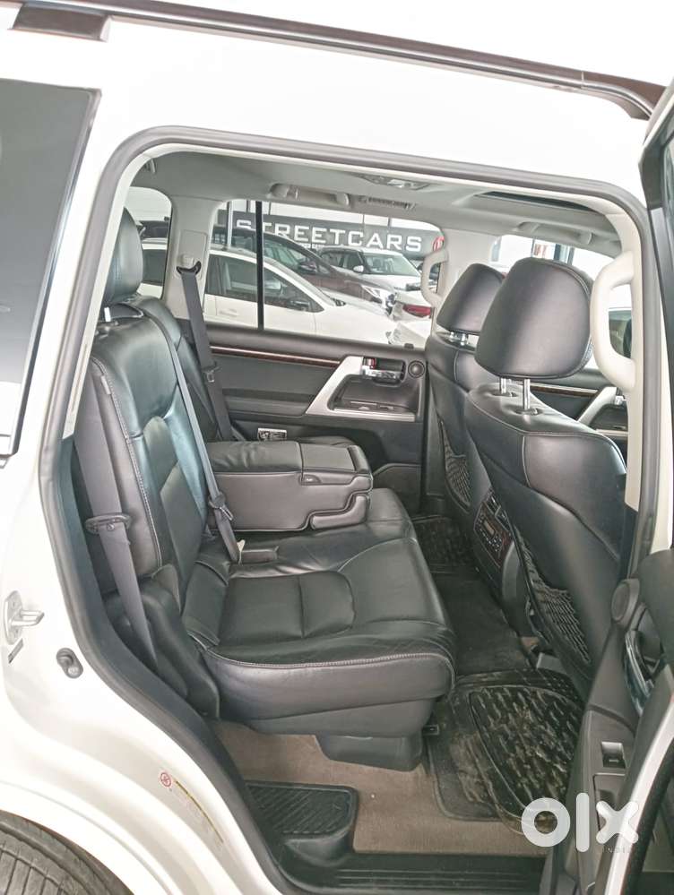Toyota Land Cruiser Vx V8 At, 2014, Diesel
