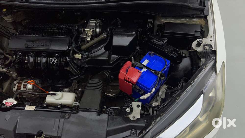 Honda City 1.5 V 4th Gen I-vtec Mt, 2022, Petrol