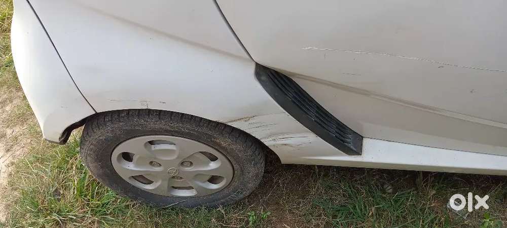 Tata Nano Lx 2014