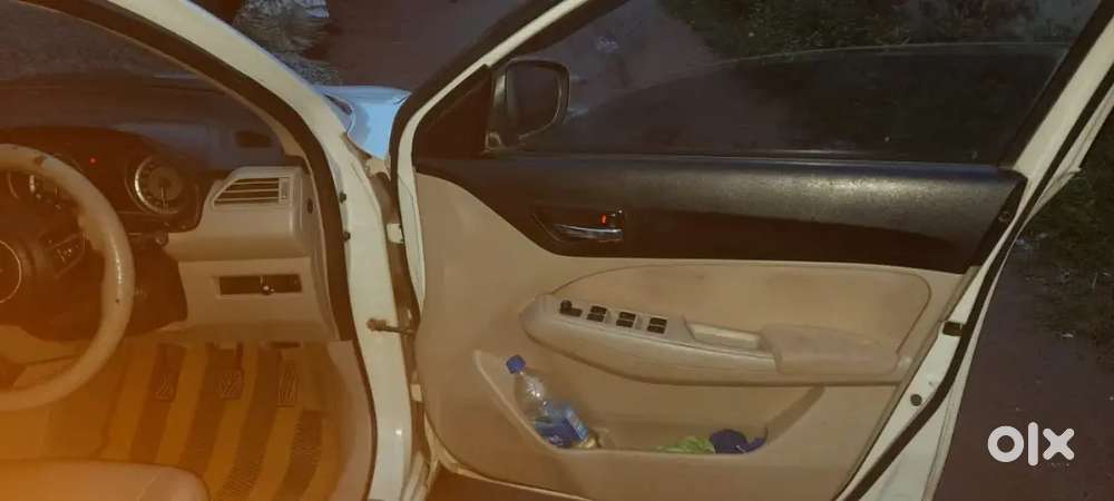 Maruti Suzuki Dzire Vdi 2019