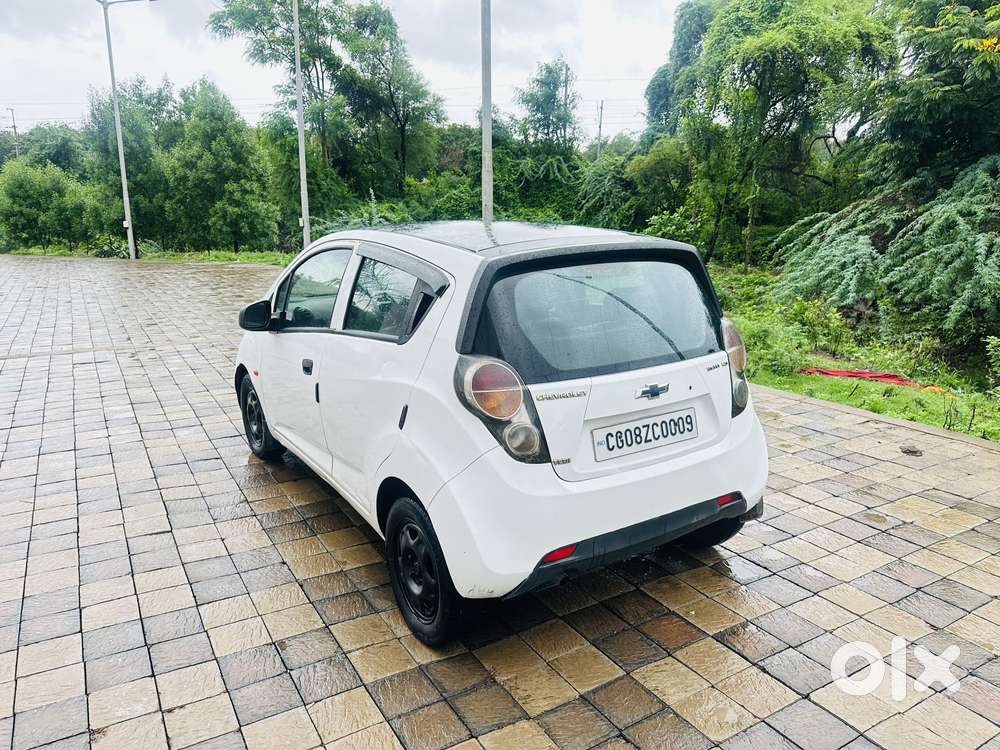 Chevrolet Beat Diesel Ls, 2011, Diesel