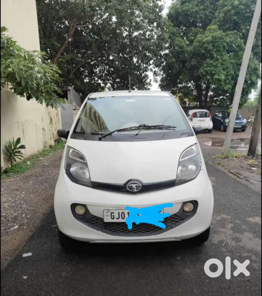 Tata Nano Xt 2018