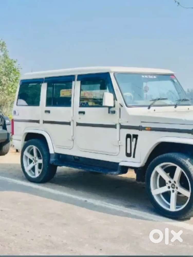 Mahindra Be 6 2023 Diesel