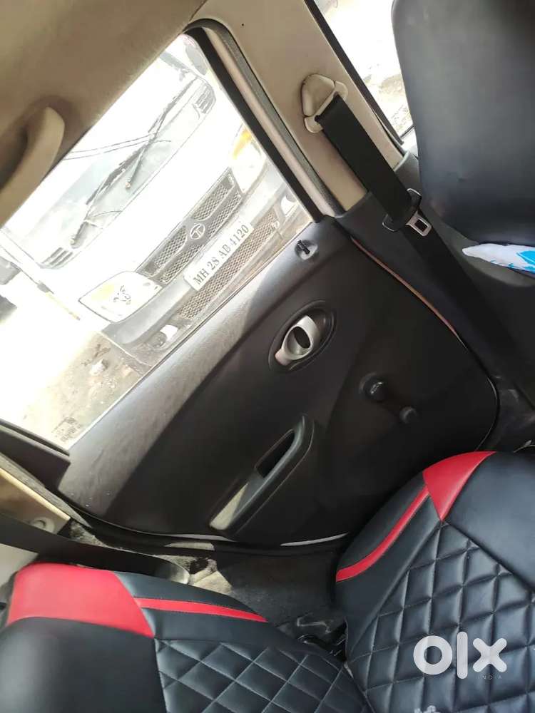 Cng+petrol 2 Power Window Power Steering