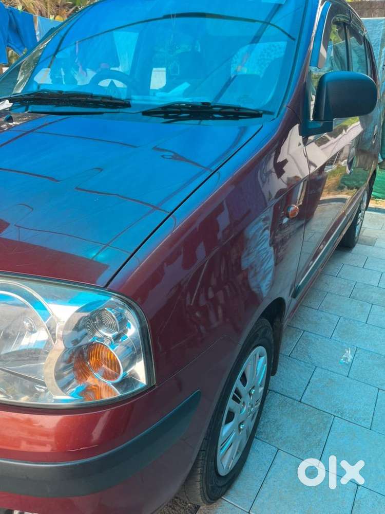 Hyundai Car Petrol 2013