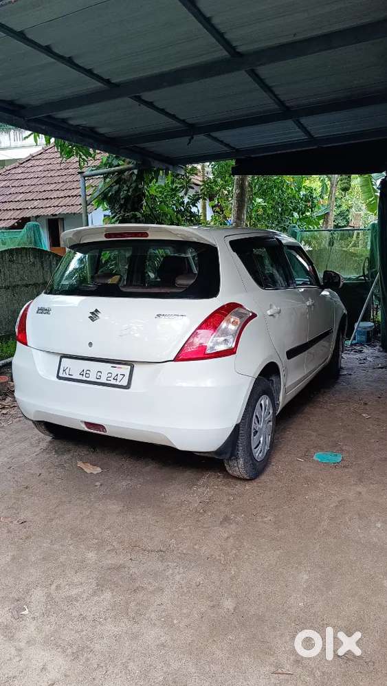 Well Maintained Maruti Suzuki Swift Vdi Diesel (2012) - Excellent Cond