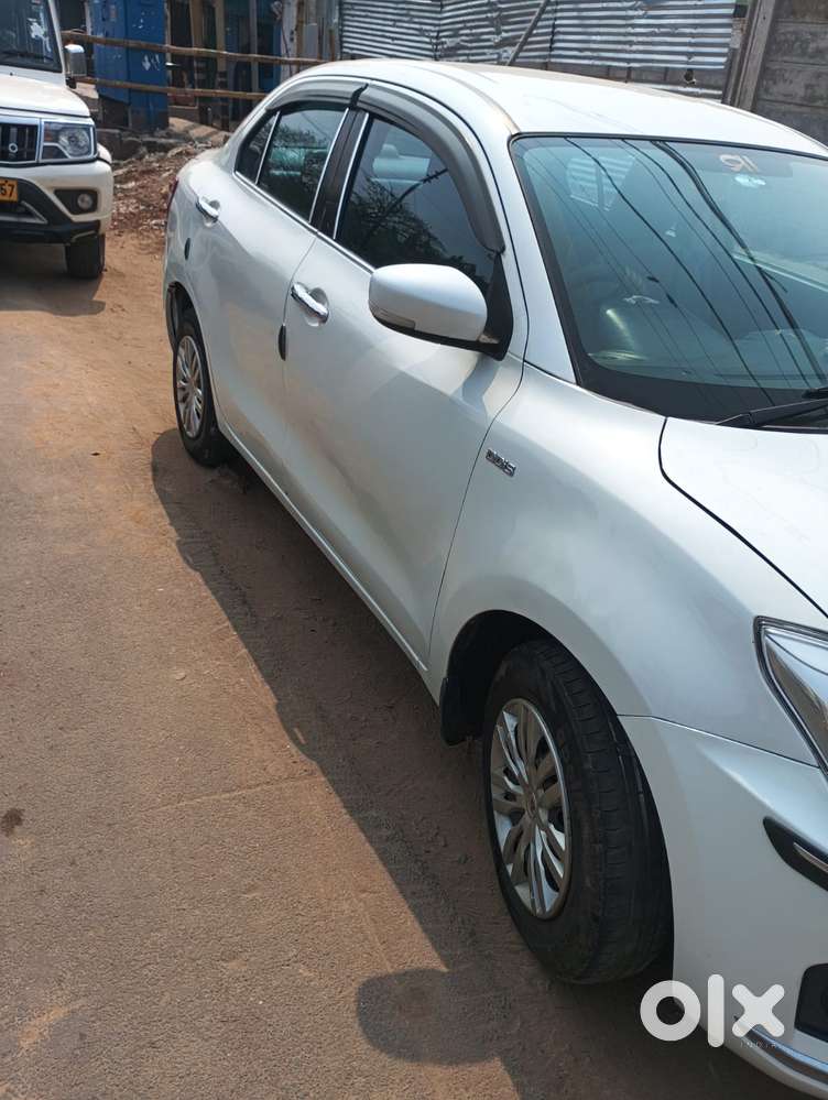 Maruti Suzuki Dzire 2017-2020 Vdi, 2019, Diesel