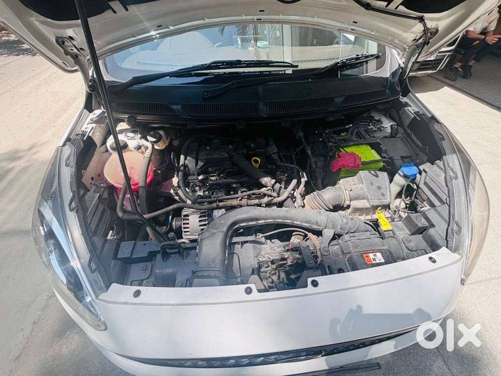 Ford Freestyle Titanium Plus, 2019, Petrol