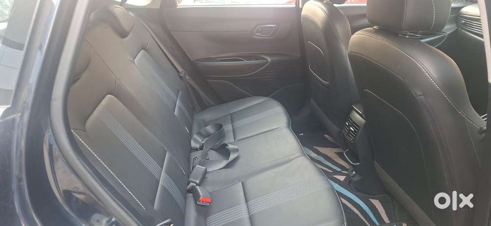 Hyundai I20 N Line N6 1.0 Turbo Dct, 2022, Petrol