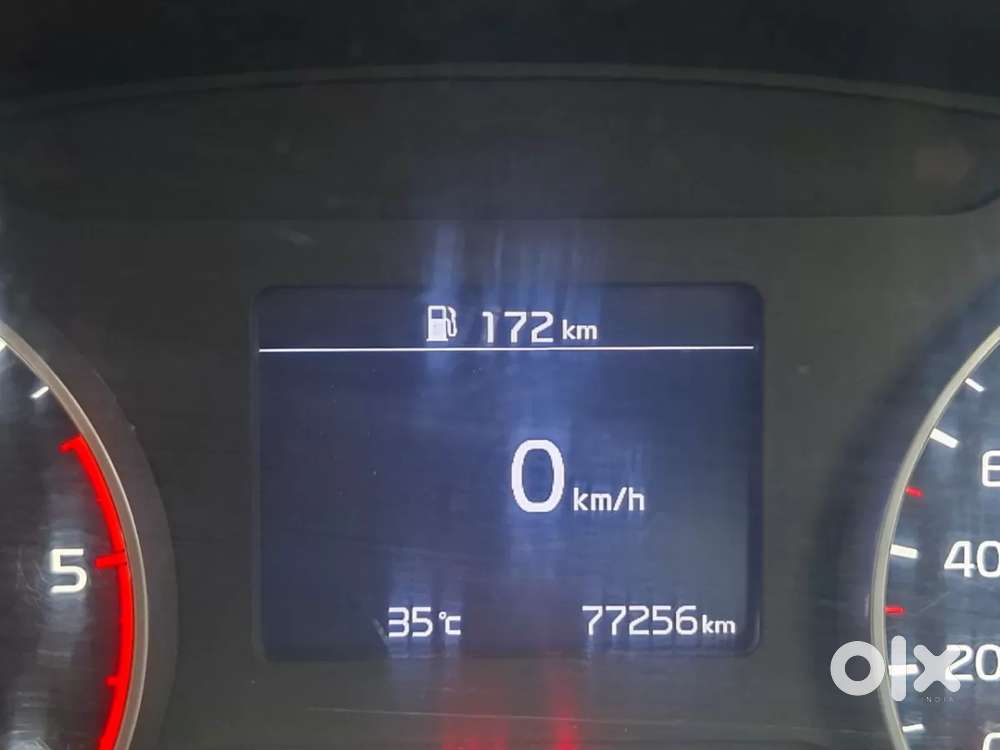 Kia Seltos Htk D, 2020, Diesel
