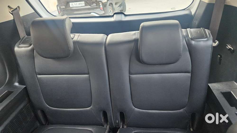 Kia Carens 1.5 Premium 7 Str, 2022, Petrol