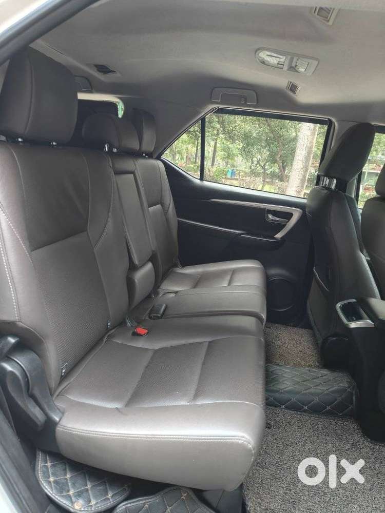 Toyota Fortuner 3.0 4x2 Automatic, 2019, Diesel
