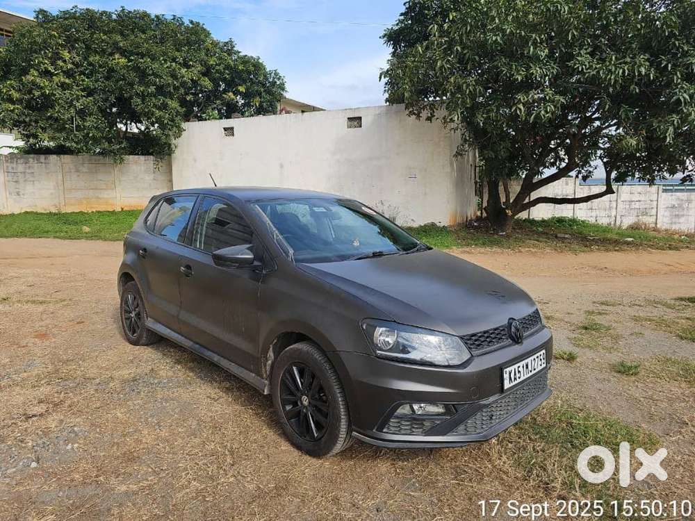 Volkswagen Polo 2016 Gt Tsi At Stage 2