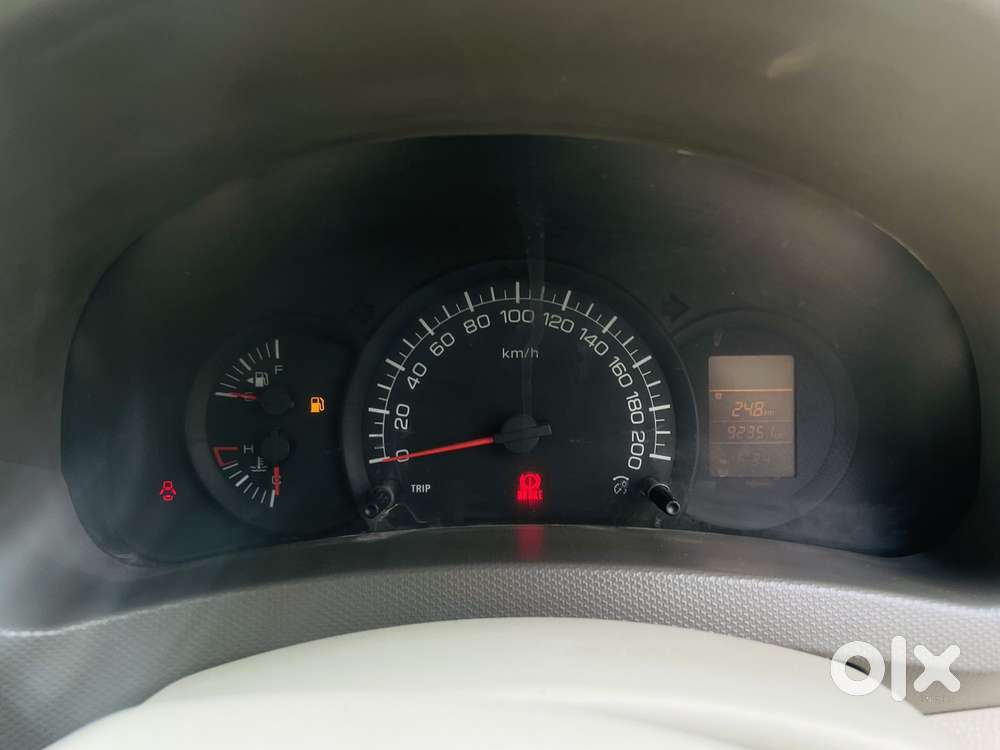 Maruti Suzuki Ertiga Ldi, 2012, Diesel