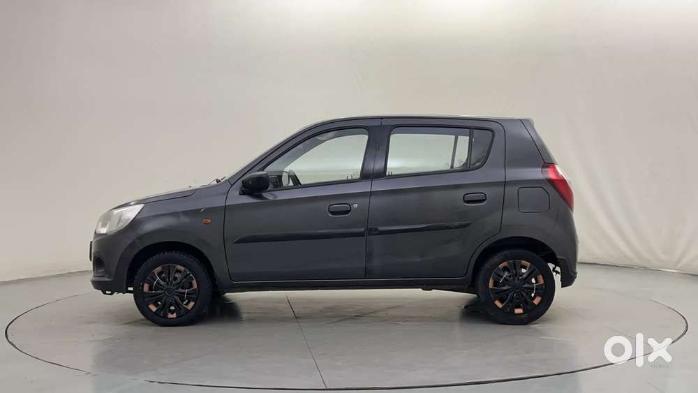 Maruti Suzuki Alto K10 2010-2014 Vxi, 2016, Petrol