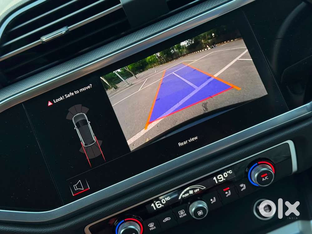Audi Q3 40 Tfsi Premium Plus, 2024, Petrol