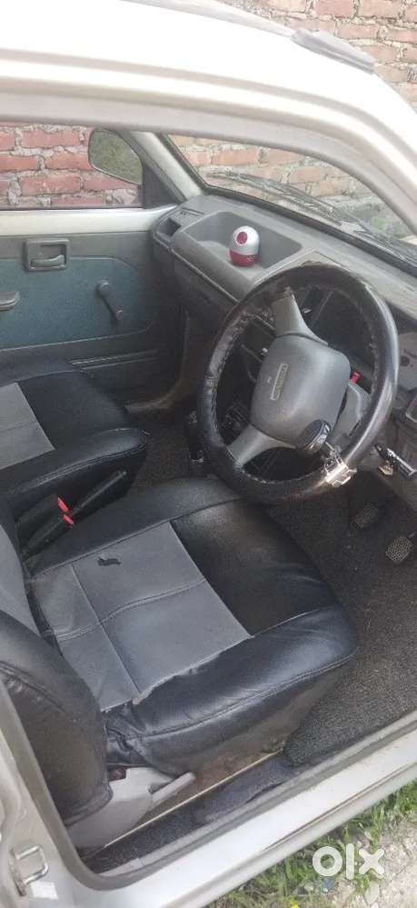 Maruti Suzuki 800 2014 Petrol Good Condition