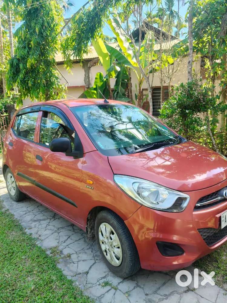 Hyundai I10 Era 2011 Petrol