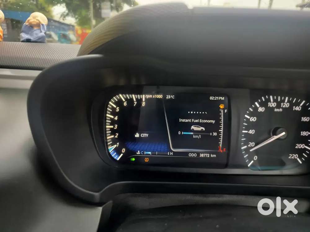 Tata Altroz 2022 Petrol 60000 Km Driven