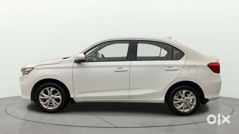 Honda Amaze 1.2 V I-vtec Mt, 2019, Petrol