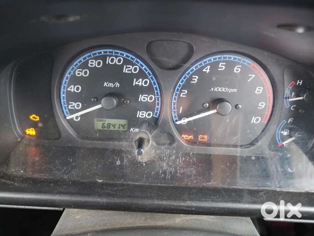 Maruti Suzuki Wagon R 2008 Petrol Good Condition