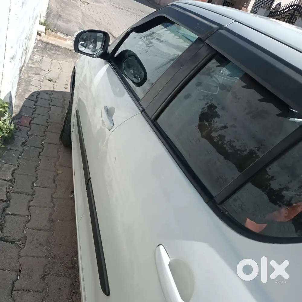Maruti Suzuki Swift Vdi 2013