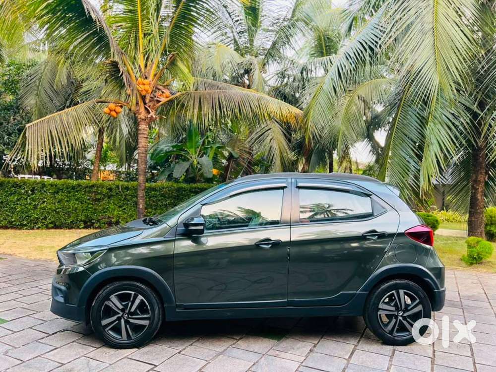 Tata Tiago Nrg 1.2 Xz Mt, 2021, Petrol