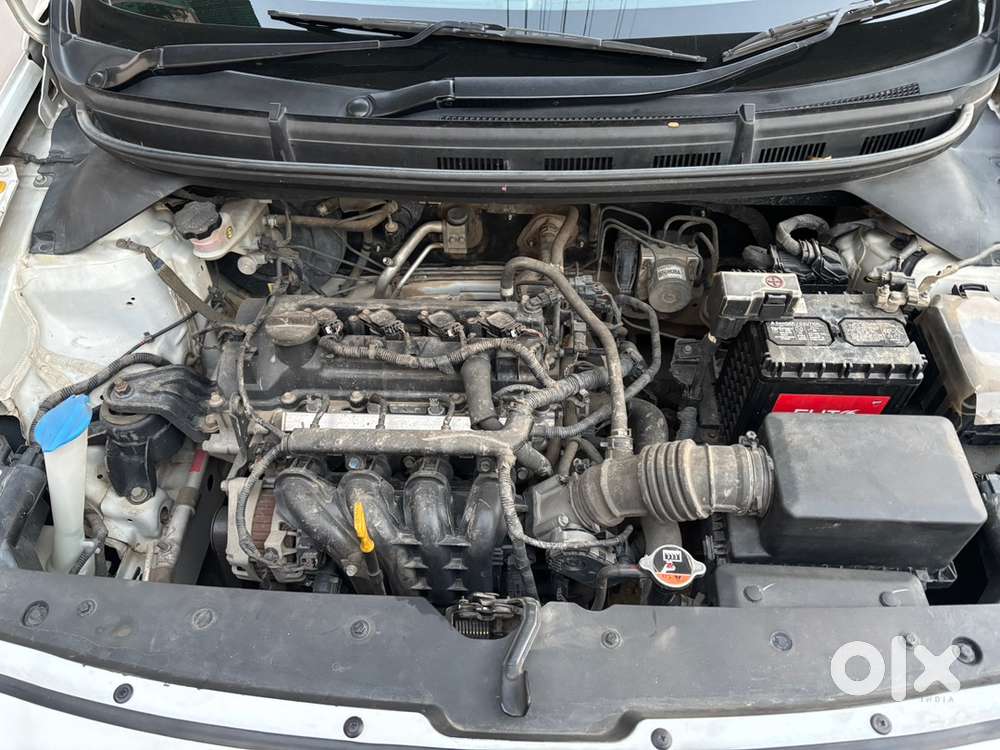Hyundai Elite I20 2020 Petrol Well Maintained