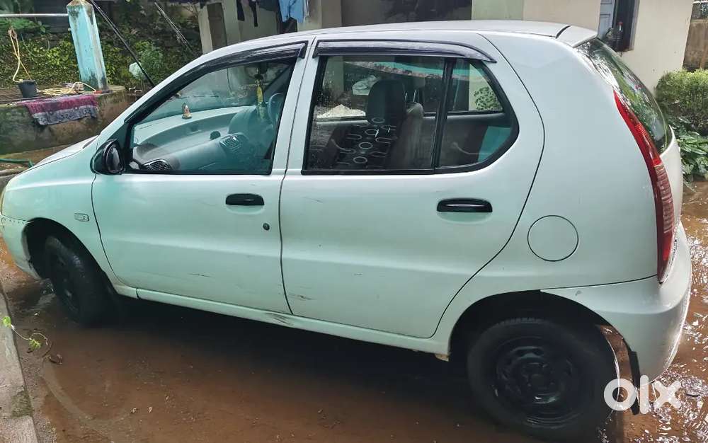 Tata Indica V2 2012 Diesel Manual
