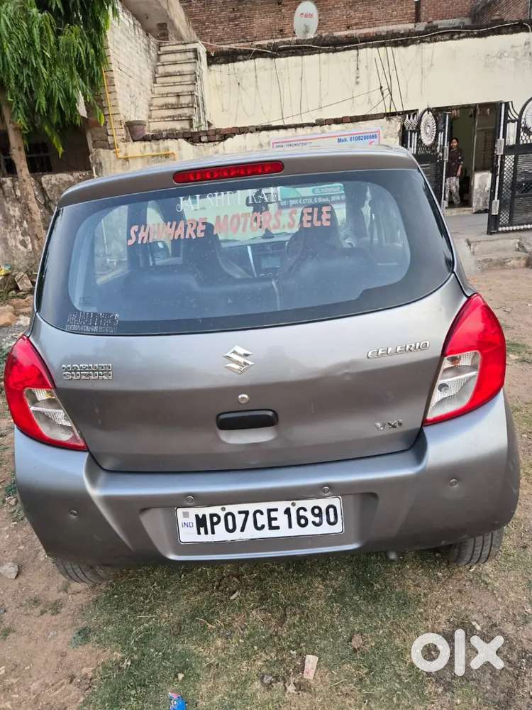 Celerio Sall