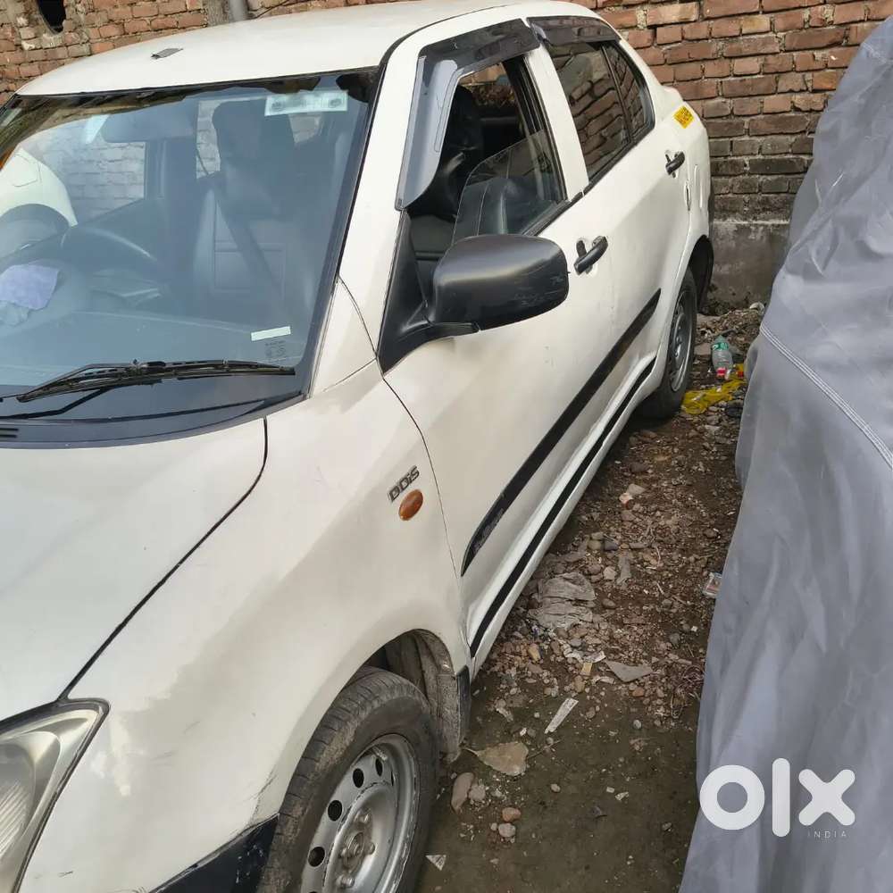 Good Conditions Car All Paper Update Krke Milega