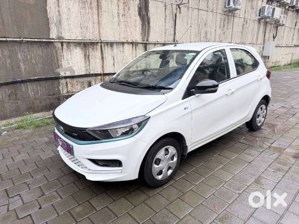 Tata Tiago Ev Xt Lr, 2023, Electric