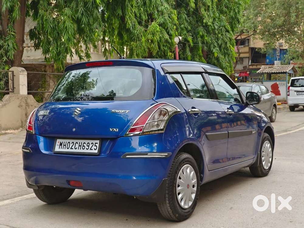 Maruti Suzuki Swift