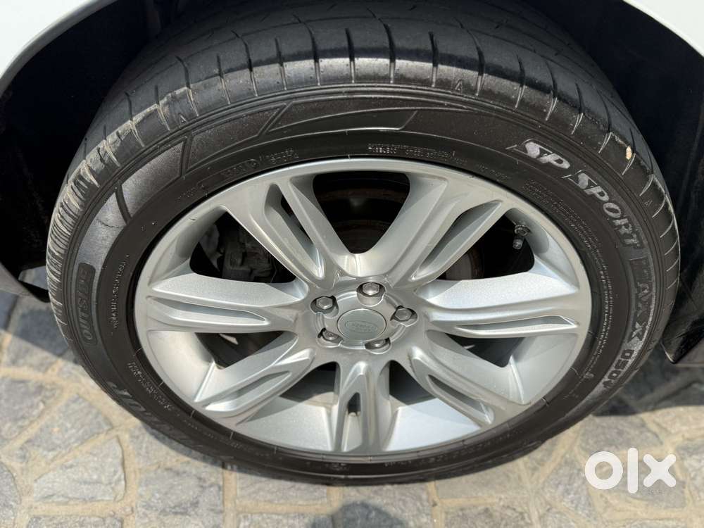 Land Rover Range Velar P250 S, 2019, Petrol