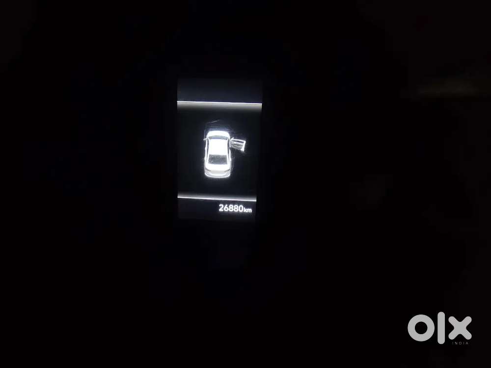Two Key Available