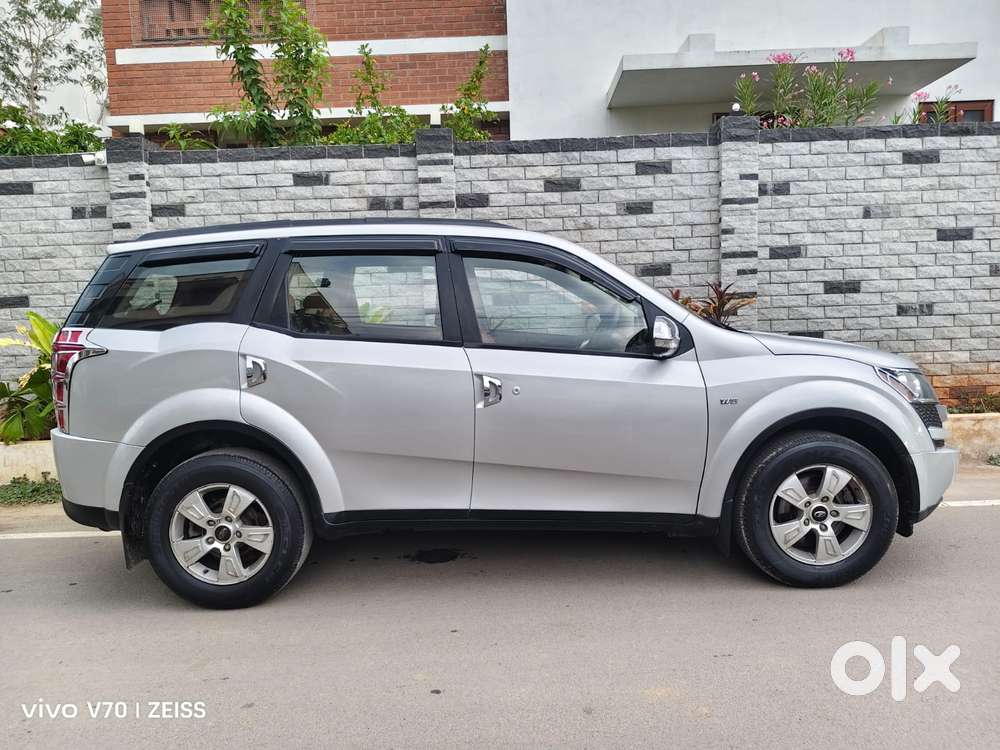 Mahindra Xuv500 W8, 2012, Diesel