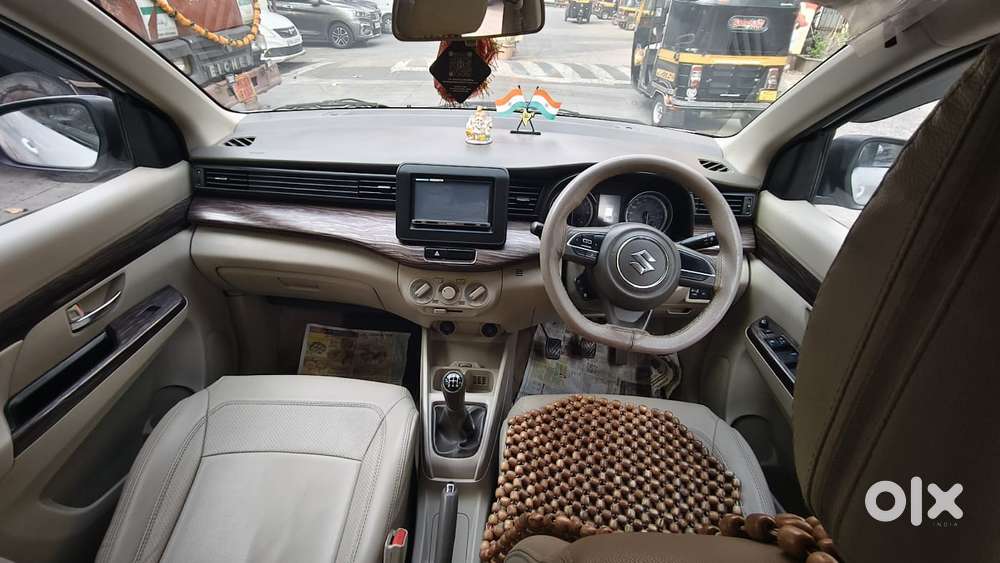 Maruti Suzuki Ertiga Vxi (o) Cng, 2022, Cng & Hybrids