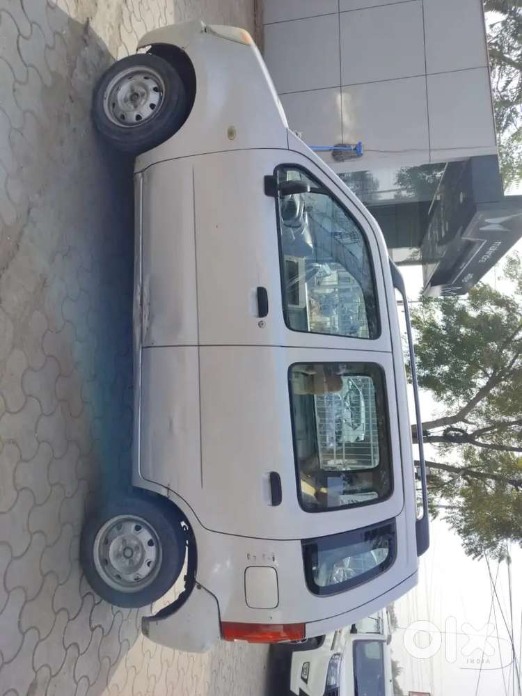 Maruti Suzuki Wagon R 2008 Petrol Good Condition