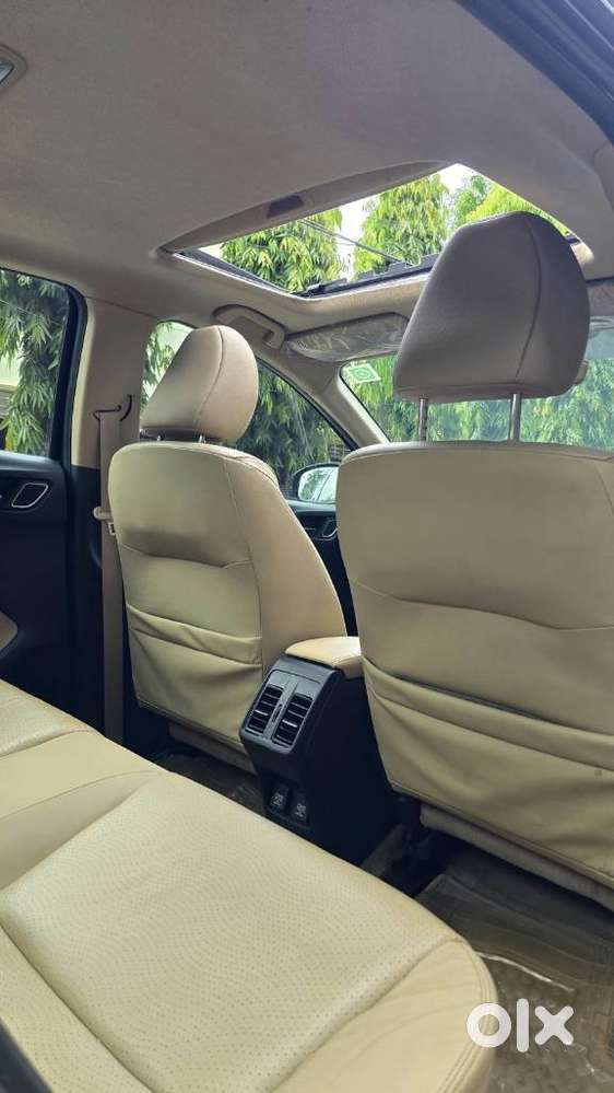 Honda City I-dtec Vx, 2018, Diesel