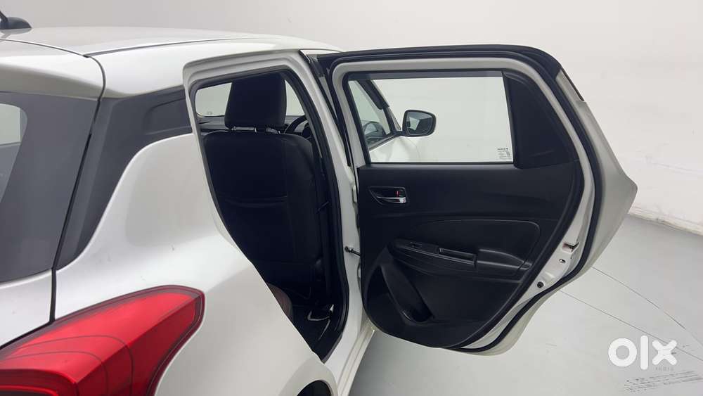 Maruti Suzuki Swift Amt Vvt Vxi, 2023, Petrol