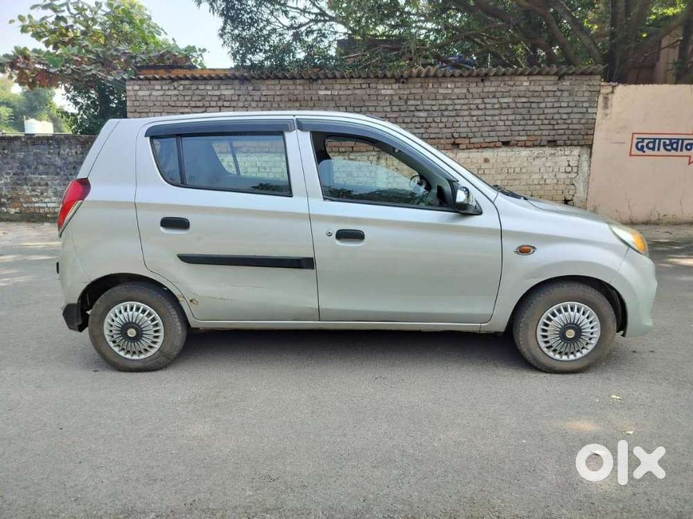 Maruti Suzuki Alto 800 Lxi, 2019, Petrol