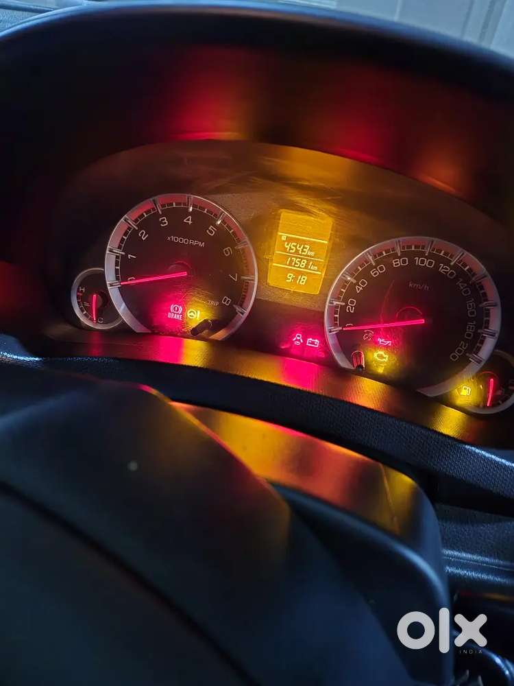 Maruti Suzuki Swift 2014 Petrol 17500 Km Driven