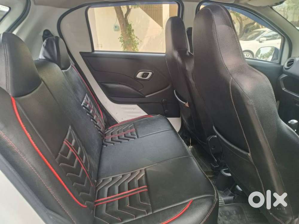 Datsun Redi Go Limited Edition 2018, 2018, Petrol