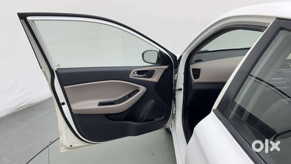 Hyundai Elite I20 [2018-2020] 1.2 Sportz, 2018, Petrol