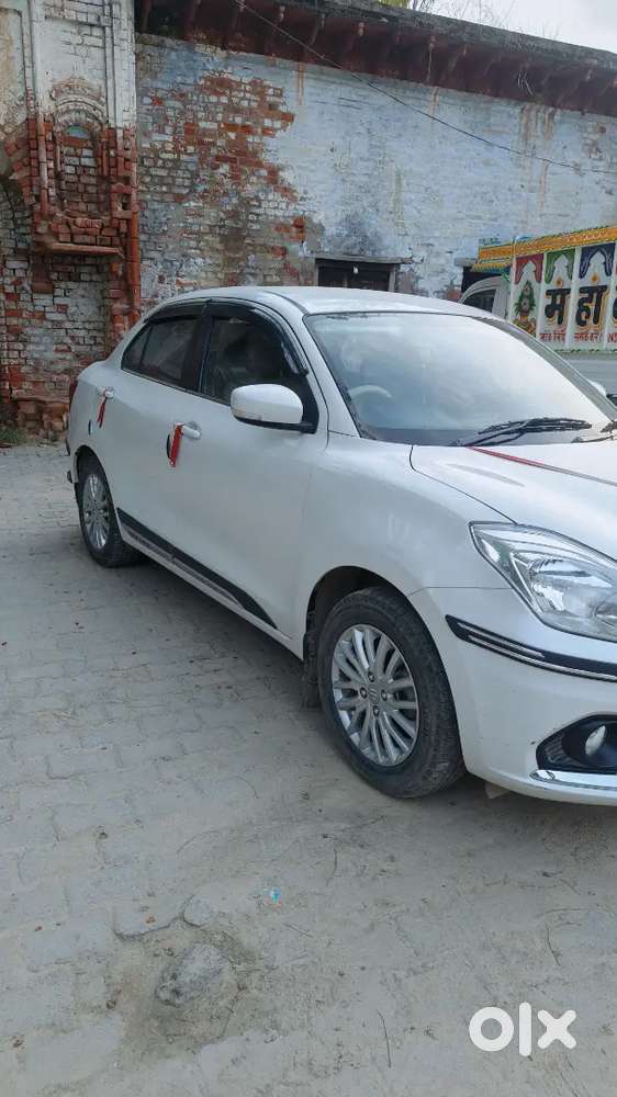 Maruti Suzuki Dzire 2021 Petrol Manual 62000 Km Driven