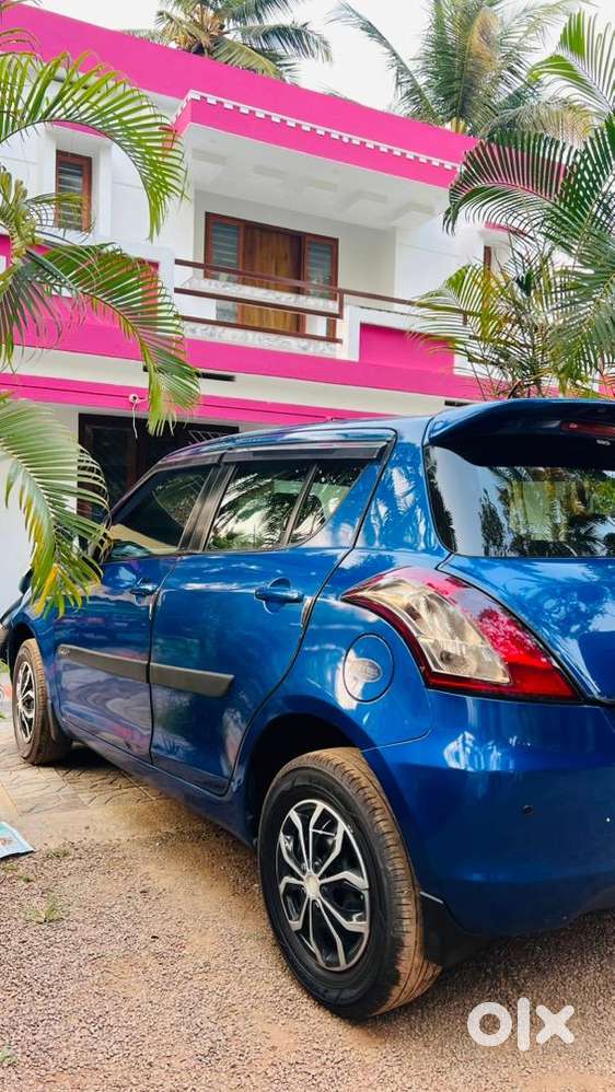 Maruti Suzuki Swift 2014 Petrol Well Maintained